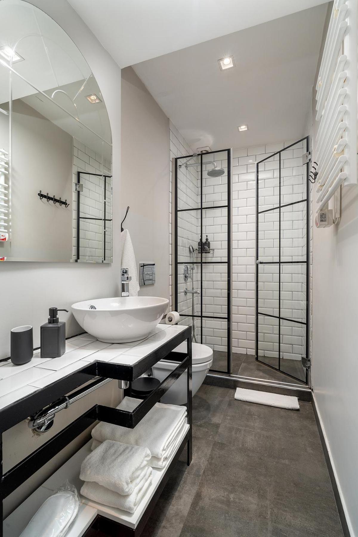 Urban Quarters - Tepebasi Aparthotel Istanbul Ngoại thất bức ảnh