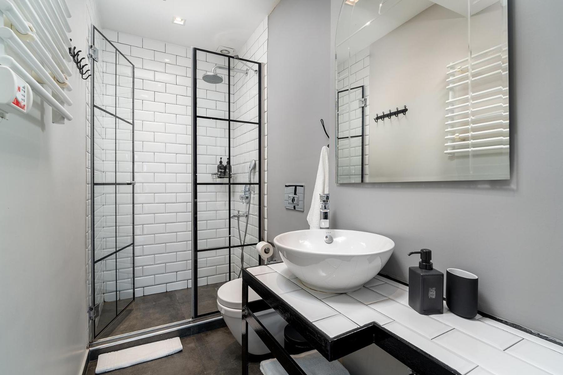 Urban Quarters - Tepebasi Aparthotel Istanbul Ngoại thất bức ảnh