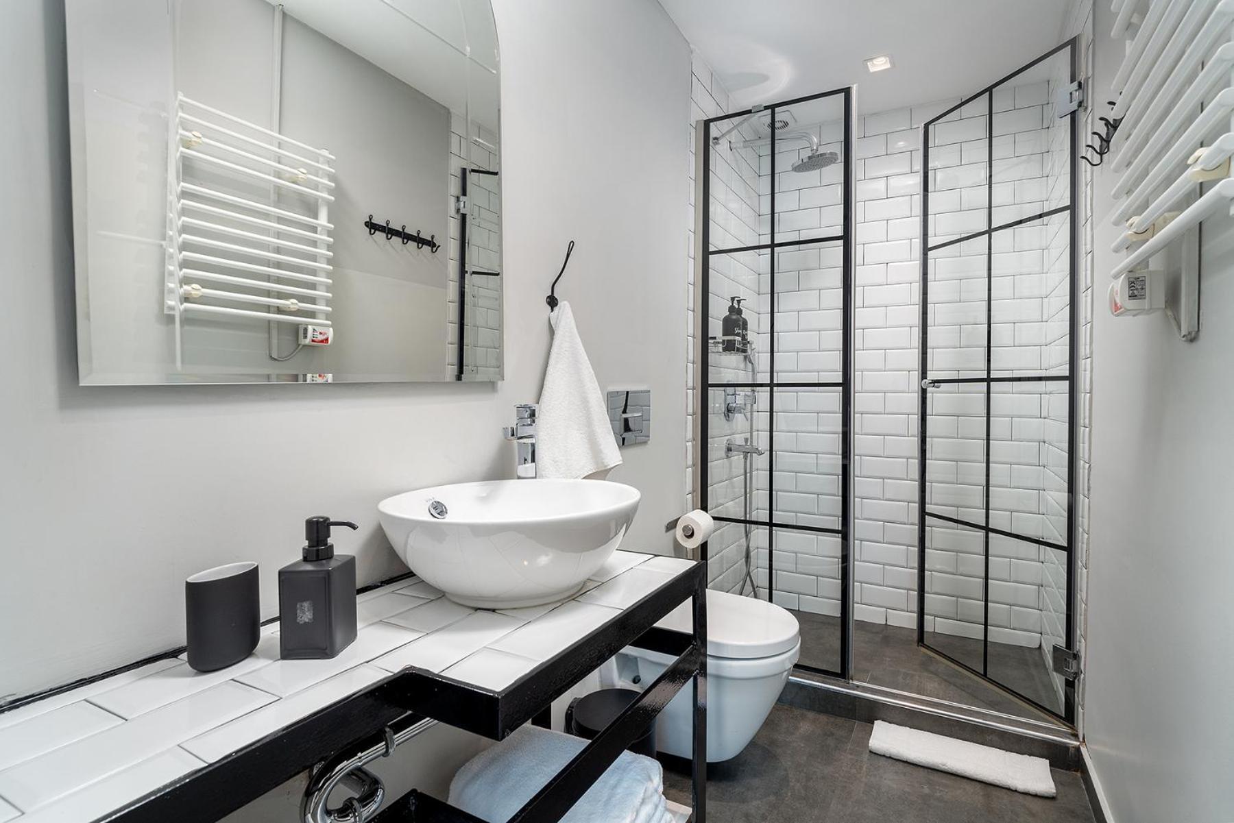 Urban Quarters - Tepebasi Aparthotel Istanbul Ngoại thất bức ảnh